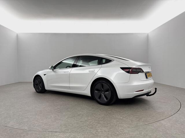Tesla Model 3 Long Range AWD 75 kWh 351PK 360Camera Autopilot LED Pano View Leder 19"LMV Cruise Clima Navi PDC Memory-Seats