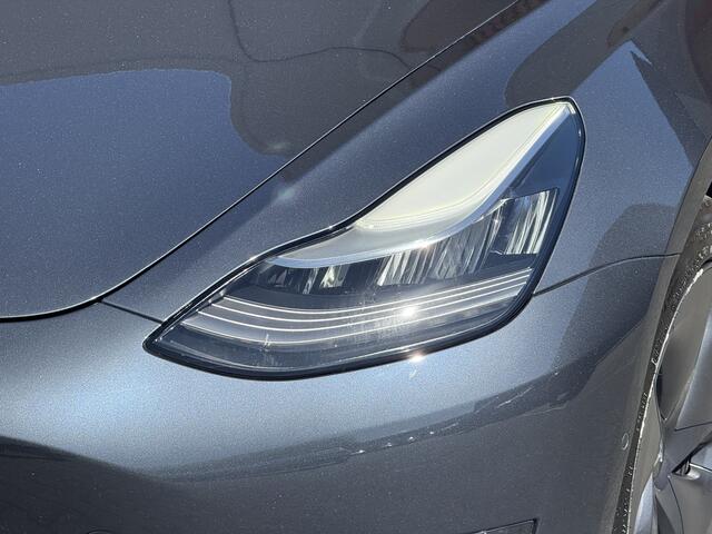 Tesla Model 3 Long Range AWD 75 kWh Self-Driving / Navi / Clima / Camera / Stoel verwarming voor en achter