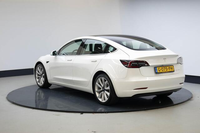 Tesla Model 3 Long Range AWD 75 kWh | 19 Inch |