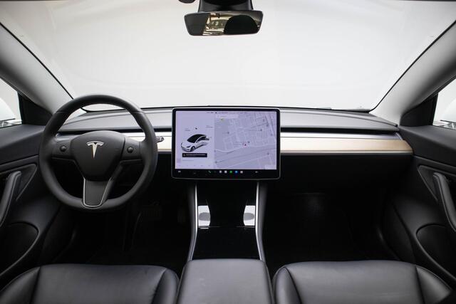 Tesla Model 3 Long Range AWD 75 kWh | 19 Inch |