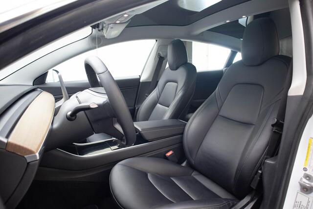 Tesla Model 3 Long Range AWD 75 kWh | 19 Inch |