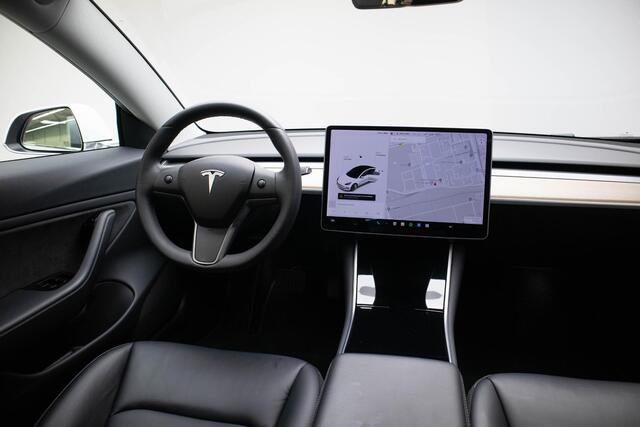 Tesla Model 3 Long Range AWD 75 kWh | 19 Inch |