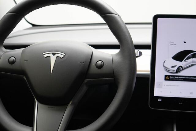 Tesla Model 3 Long Range AWD 75 kWh | 19 Inch |