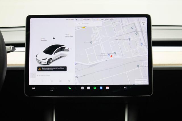 Tesla Model 3 Long Range AWD 75 kWh | 19 Inch |