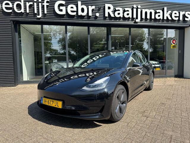 Tesla Model 3 Standard RWD Plus 60 kWh*Autopilot*
