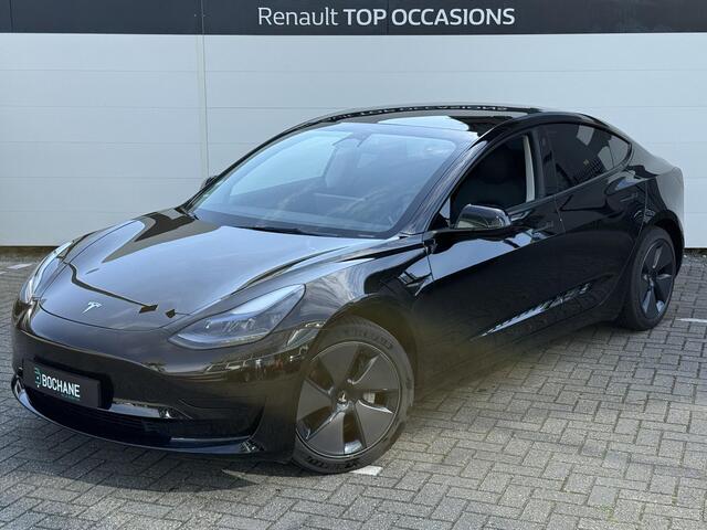 Tesla Model 3 Standard RWD Plus 60 kWh Autopilot/Org.NL/Historie