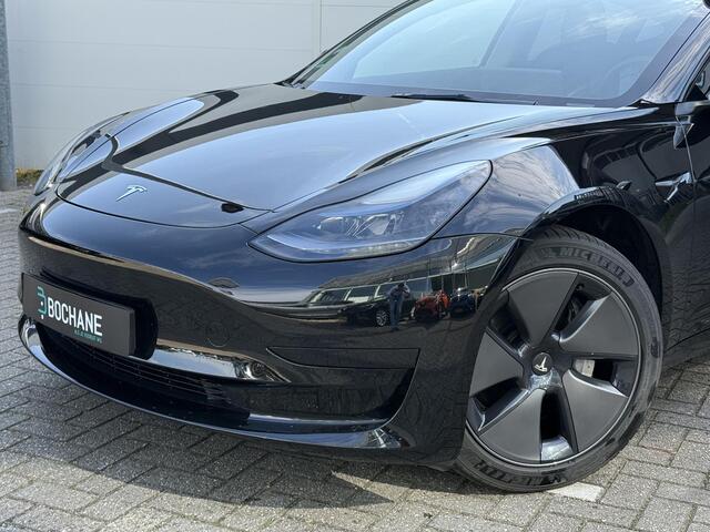 Tesla Model 3 Standard RWD Plus 60 kWh Autopilot/Org.NL/Historie
