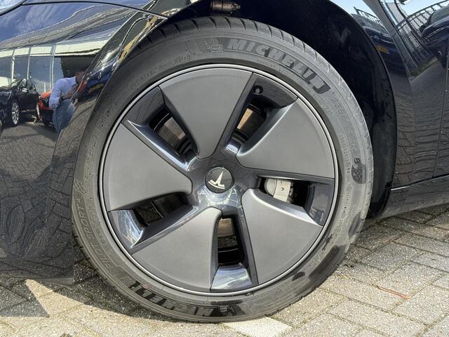 Tesla Model 3 Standard RWD Plus 60 kWh Autopilot/Org.NL/Historie