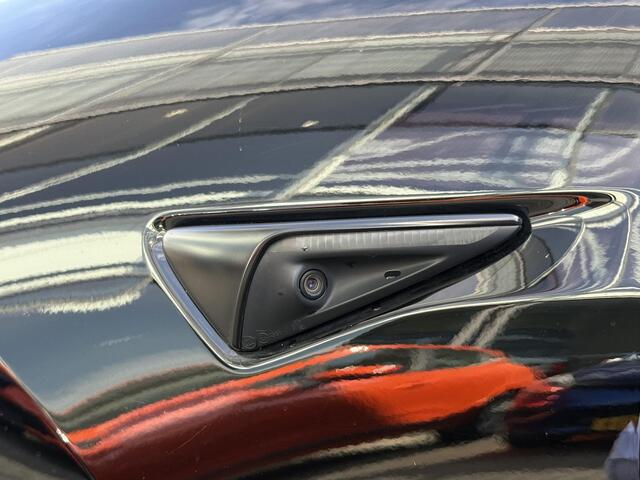 Tesla Model 3 Standard RWD Plus 60 kWh Autopilot/Org.NL/Historie