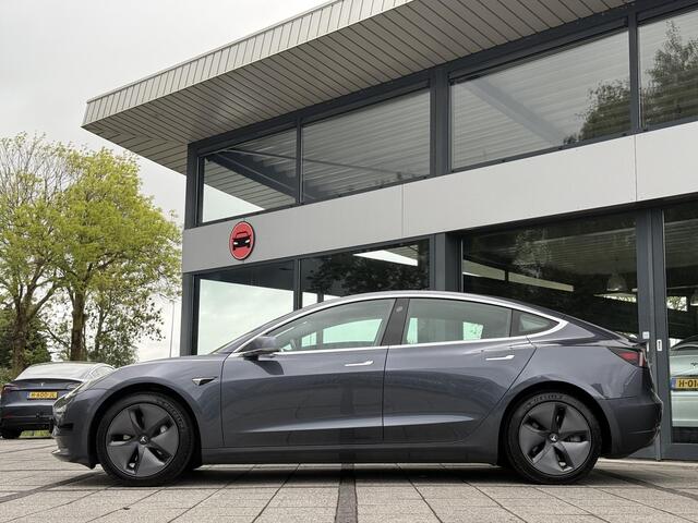 Tesla Model 3 Range Plus RWD | Autopilot | Panorama | Leder |