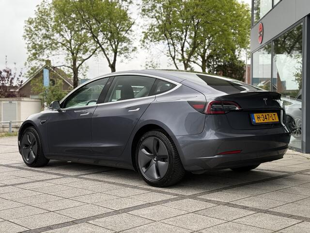 Tesla Model 3 Range Plus RWD | Autopilot | Panorama | Leder |