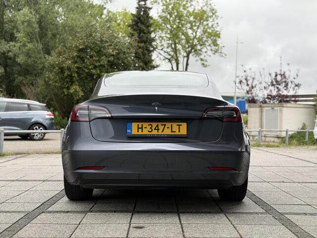 Tesla Model 3 Range Plus RWD | Autopilot | Panorama | Leder |