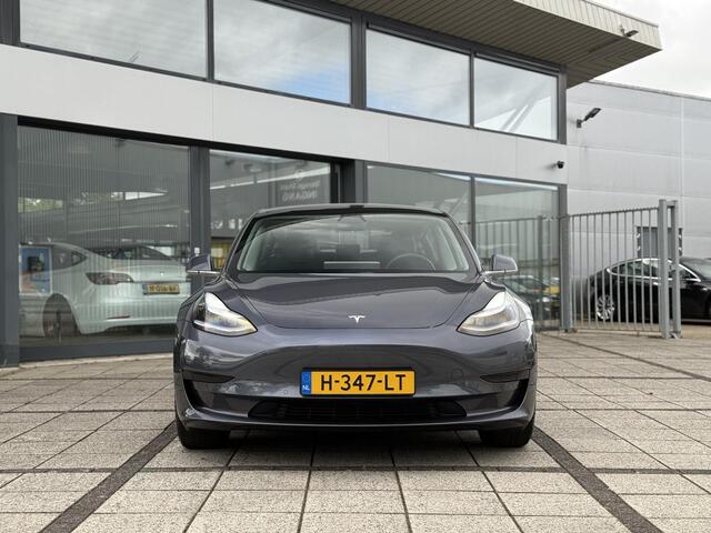 Tesla Model 3 Range Plus RWD | Autopilot | Panorama | Leder |