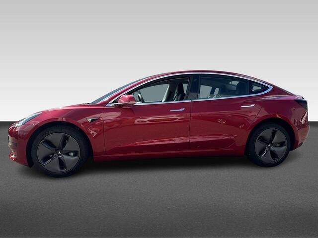 Tesla Model 3 Standard RWD Plus 60 kWh