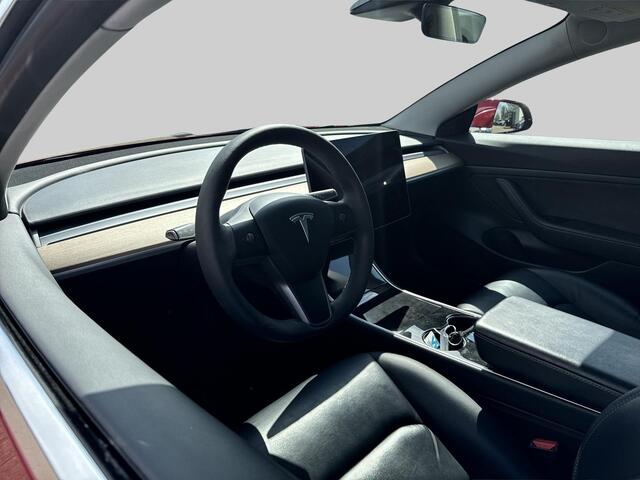 Tesla Model 3 Standard RWD Plus 60 kWh