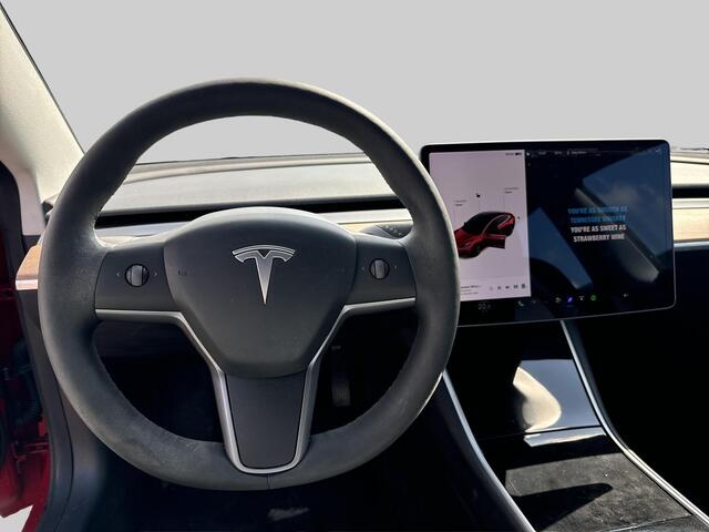 Tesla Model 3 Standard RWD Plus 60 kWh
