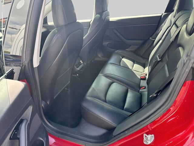 Tesla Model 3 Standard RWD Plus 60 kWh