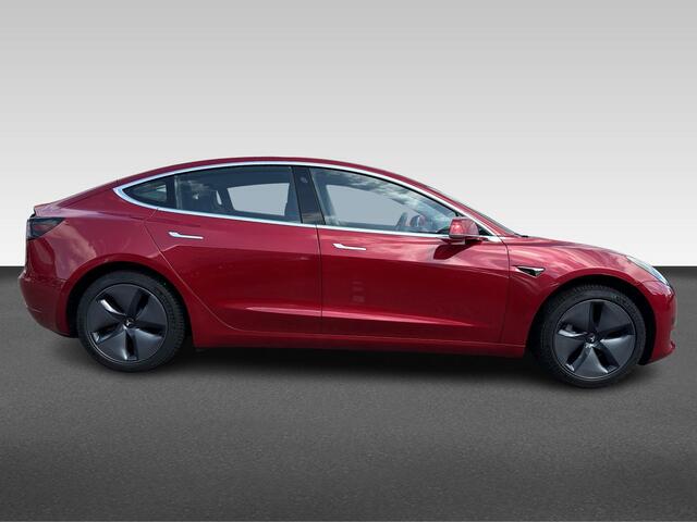Tesla Model 3 Standard RWD Plus 60 kWh