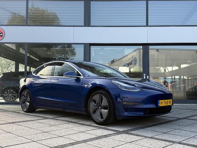 Tesla Model 3 Long Range AWD Dual | Autopilot | Panorama | Trekhaak |