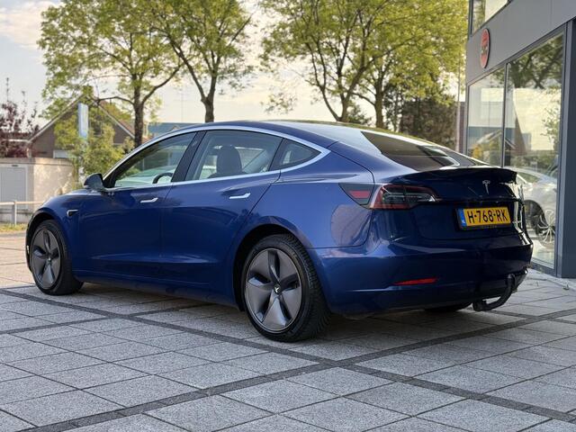 Tesla Model 3 Long Range AWD Dual | Autopilot | Panorama | Trekhaak |