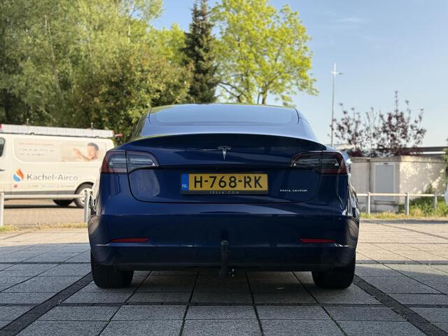 Tesla Model 3 Long Range AWD Dual | Autopilot | Panorama | Trekhaak |