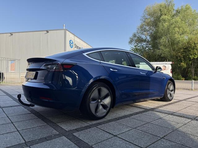 Tesla Model 3 Long Range AWD Dual | Autopilot | Panorama | Trekhaak |