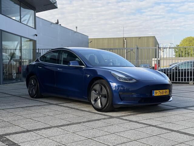 Tesla Model 3 Long Range AWD Dual | Autopilot | Panorama | Trekhaak |