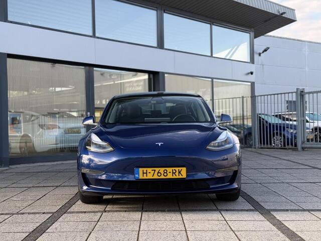 Tesla Model 3 Long Range AWD Dual | Autopilot | Panorama | Trekhaak |