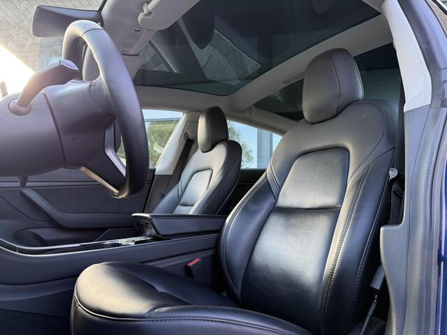 Tesla Model 3 Long Range AWD Dual | Autopilot | Panorama | Trekhaak |