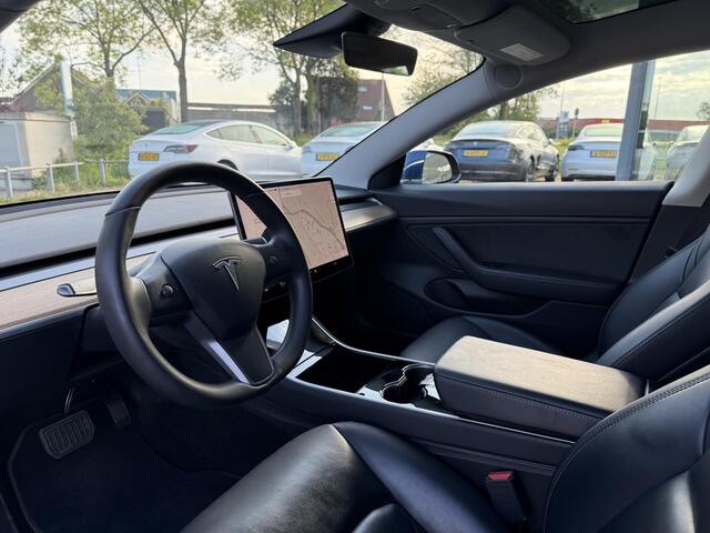Tesla Model 3 Long Range AWD Dual | Autopilot | Panorama | Trekhaak |