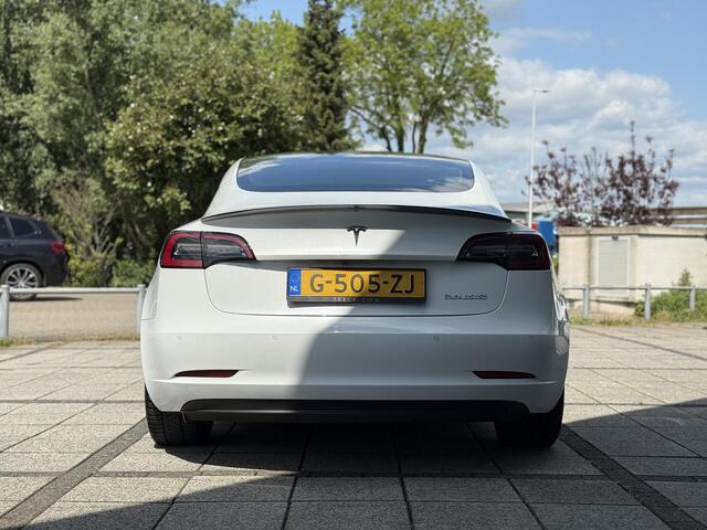 Tesla Model 3 Performance AWD Dual | Autopilot | Panorama | Leder |