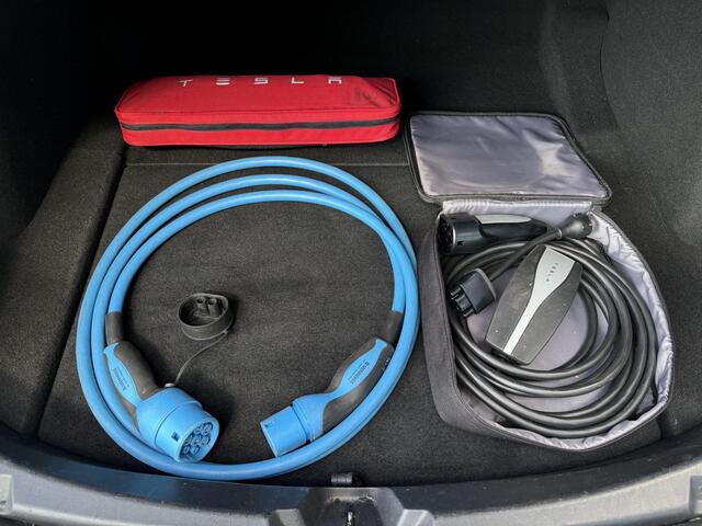 Tesla Model 3 Performance AWD Dual | Autopilot | Panorama | Leder |