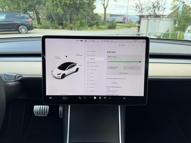 Tesla Model 3 Performance AWD Dual | Autopilot | Panorama | Leder |