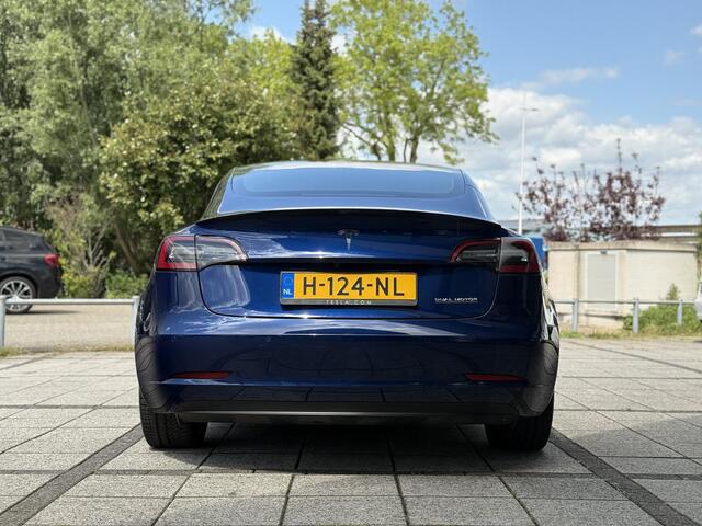 Tesla Model 3 Performance AWD Dual | Autopilot | Panorama | Leder |