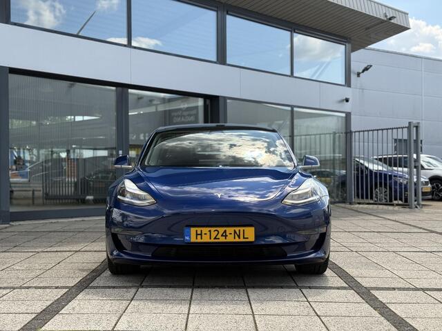 Tesla Model 3 Performance AWD Dual | Autopilot | Panorama | Leder |