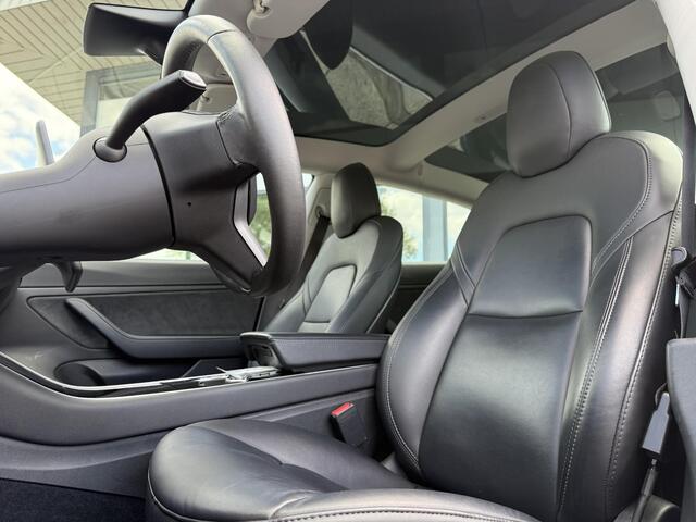 Tesla Model 3 Performance AWD Dual | Autopilot | Panorama | Leder |