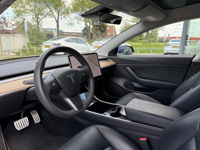 Tesla Model 3 Performance AWD Dual | Autopilot | Panorama | Leder |