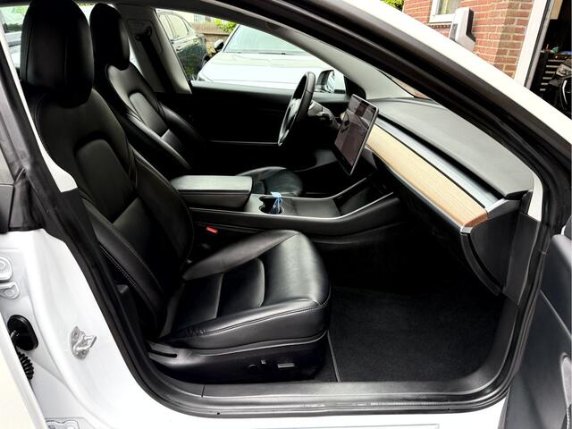 Tesla Model 3 Performance AWD 20''Lmv, Panoramadak, Camera
