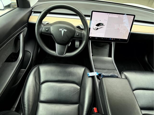 Tesla Model 3 Performance AWD 20''Lmv, Panoramadak, Camera