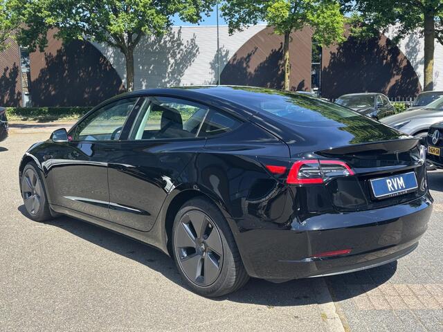 Tesla Model 3 Standard RWD Plus 60 kWh AUTOPILOT | LEDER | RIJKLAAR INCL. 12 MND,. BOVAGGARANTIE