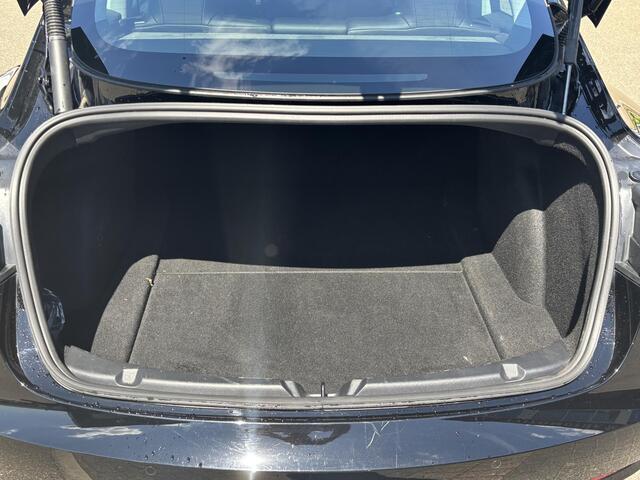 Tesla Model 3 Standard RWD Plus 60 kWh AUTOPILOT | LEDER | RIJKLAAR INCL. 12 MND,. BOVAGGARANTIE