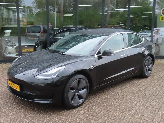 Tesla Model 3 Standard RWD Plus 60 kWh*EXPORTPRIJS*