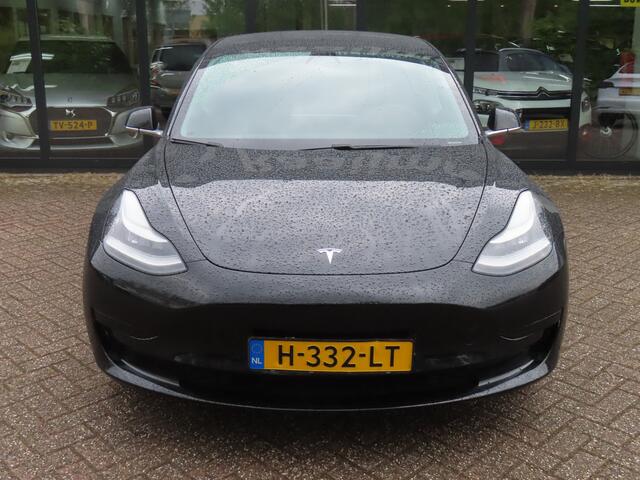 Tesla Model 3 Standard RWD Plus 60 kWh*EXPORTPRIJS*