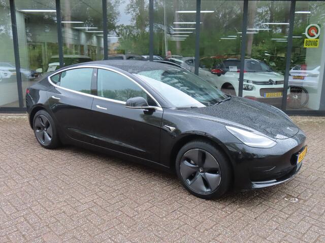 Tesla Model 3 Standard RWD Plus 60 kWh*EXPORTPRIJS*