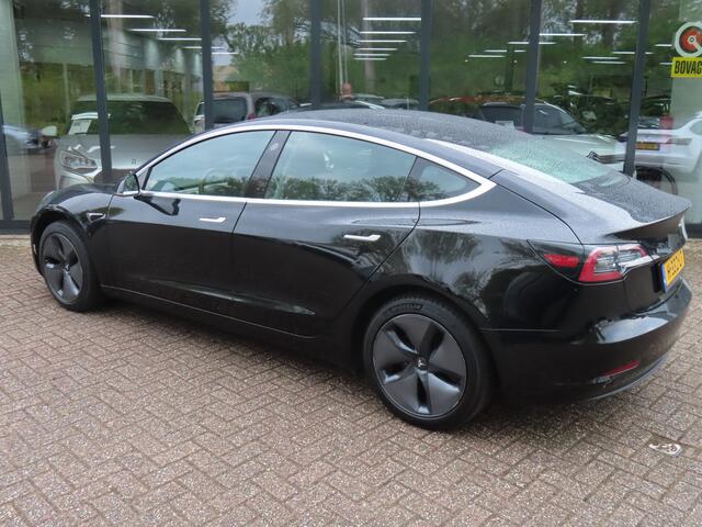 Tesla Model 3 Standard RWD Plus 60 kWh*EXPORTPRIJS*