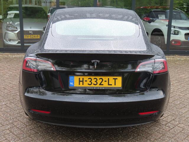 Tesla Model 3 Standard RWD Plus 60 kWh*EXPORTPRIJS*