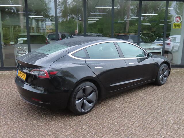 Tesla Model 3 Standard RWD Plus 60 kWh*EXPORTPRIJS*