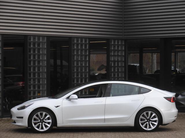 Tesla Model 3 LONG RANE AWD 75 kWh/ 19INCH VELGEN