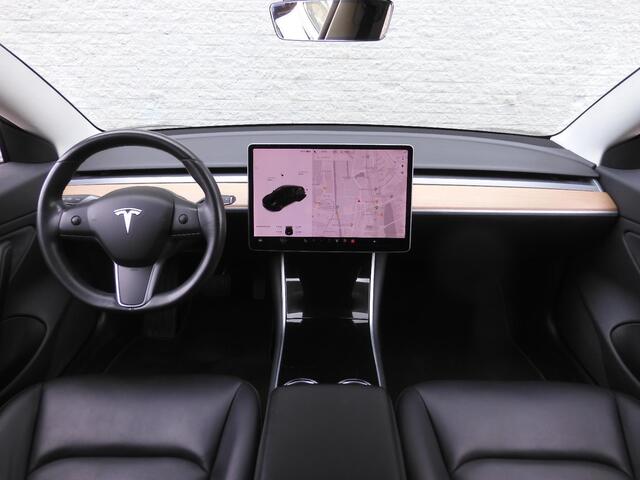 Tesla Model 3 LONG RANE AWD 75 kWh/ 19INCH VELGEN