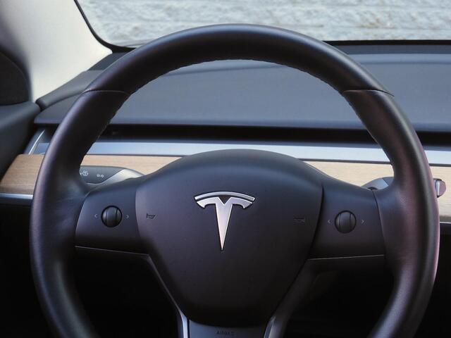 Tesla Model 3 LONG RANE AWD 75 kWh/ 19INCH VELGEN